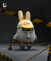 ZZZ Safety Bangboo Plush